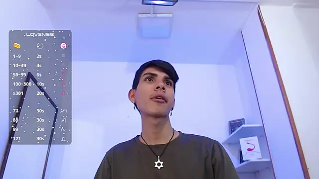 David_925_'s cam snapshot