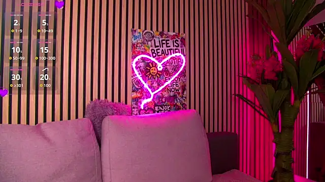 MirunaHaze's cam snapshot