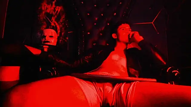 Ethan_Waalker's cam snapshot