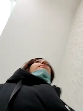 EvaXOAir live sex cam