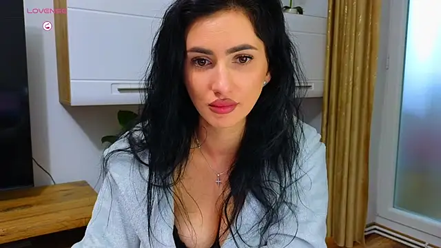 YourDesiree_'s cam snapshot