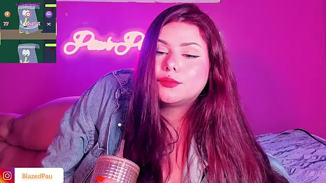 BlazedPauX's cam snapshot