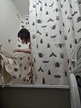 LaliaMia's cam snapshot