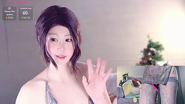 Snow1ice's cam snapshot