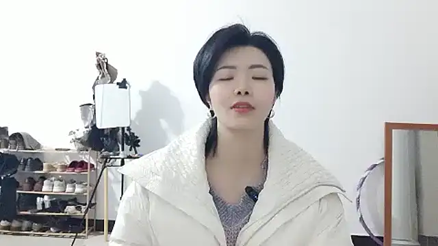 Lulu-uu's cam snapshot