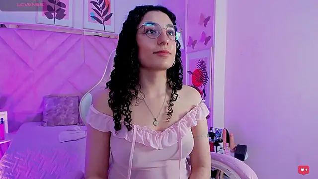 DemiJones_'s cam snapshot