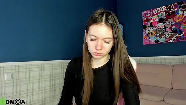 Nicole_Charm's cam snapshot