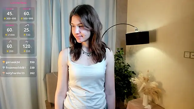 MarilynMun's cam snapshot