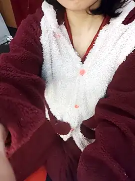 Alone_nothing's cam snapshot