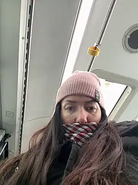 eveangelll's cam snapshot