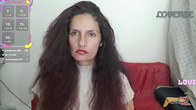 catalina_duran1's cam snapshot