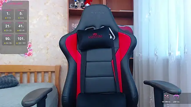 JuicyJess live sex cam