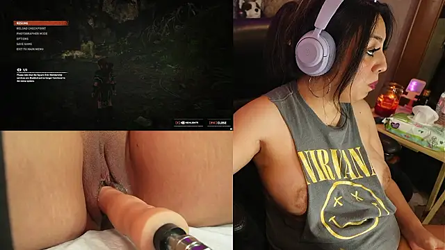 roknblaze's cam snapshot