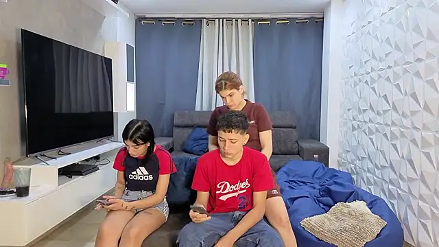 Hall_sextape live sex cam