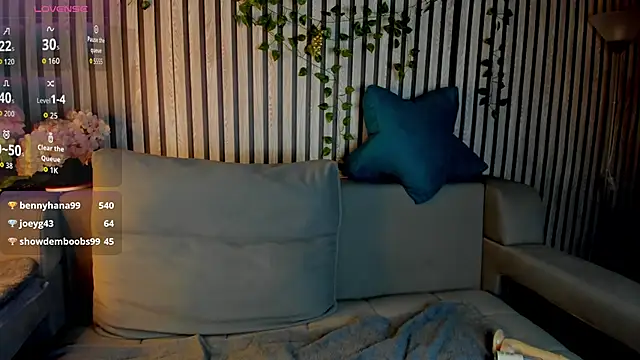 Casey_Sweeet's cam snapshot