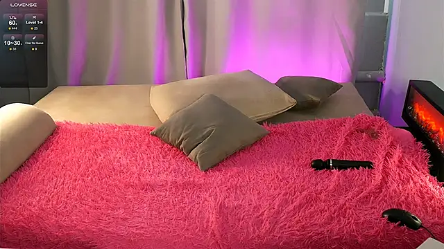 brrritney's cam snapshot