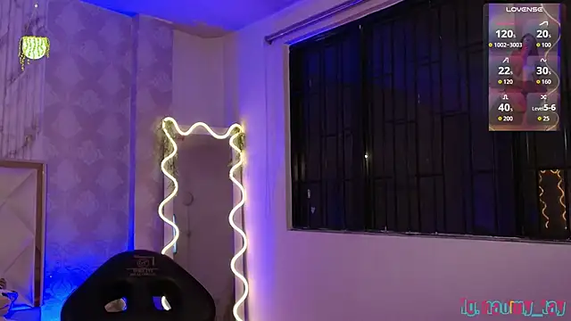 Naomy_tay1's cam snapshot