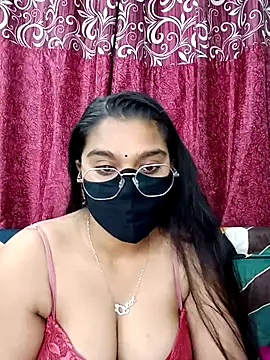 Jasmine_jaaan's cam snapshot