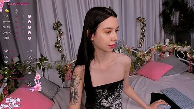 Amelia_skyy's cam snapshot