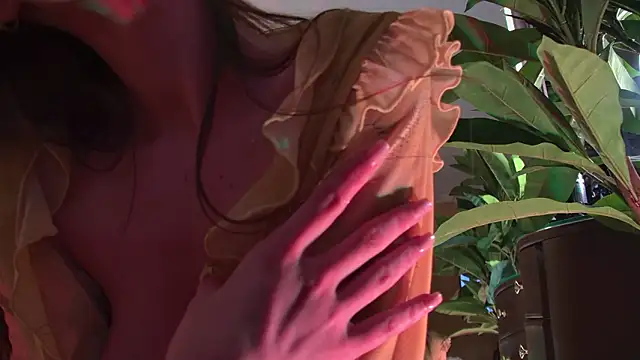 Amanda_River's cam snapshot