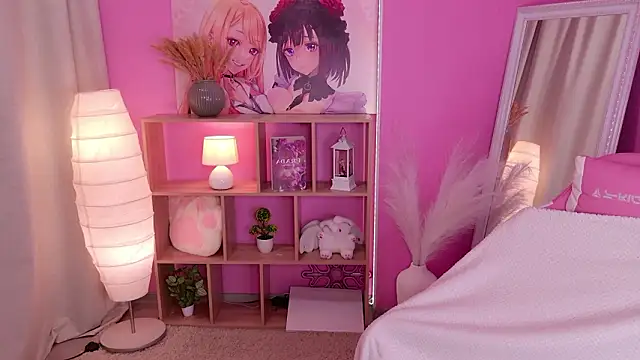 milaa_sun's cam snapshot