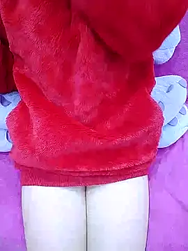 _--__Ana__--_'s cam snapshot