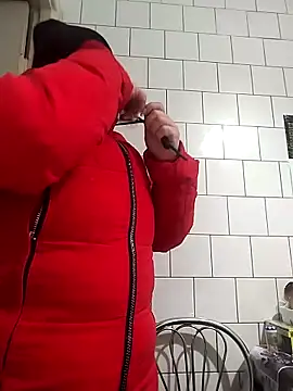 Funny_Karina's cam snapshot