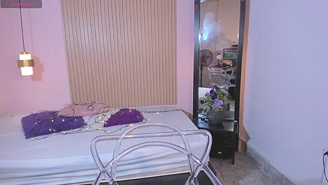 Brendajennerr's cam snapshot