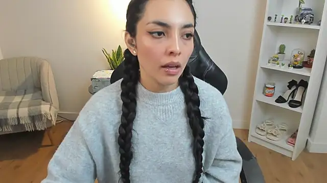 _BellaEvans_'s cam snapshot