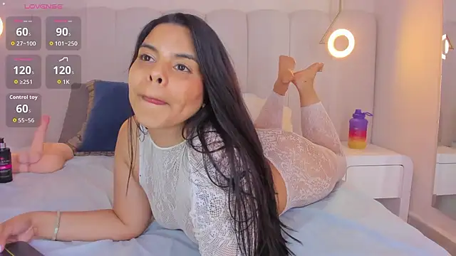 riri_candy's cam snapshot