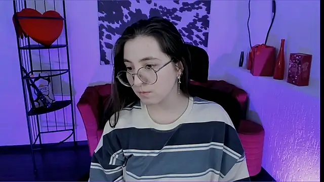 VirtuallVoyant's cam snapshot