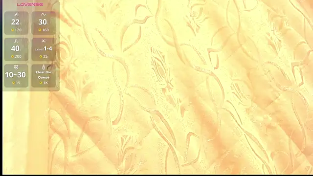 Kylie2211's cam snapshot