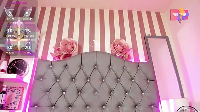 Giorgina_Parado live sex cam