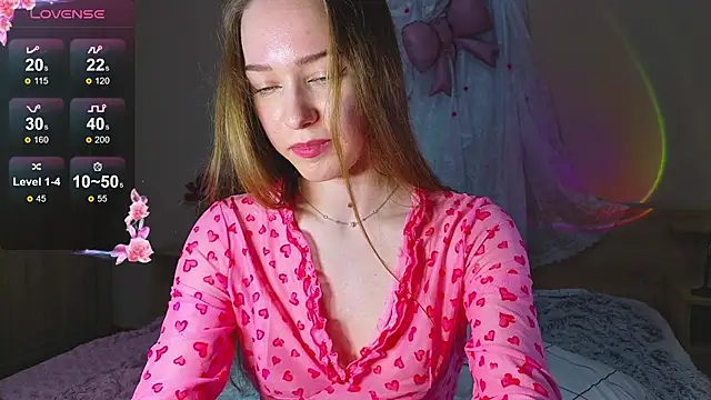 BunnyRin's cam snapshot