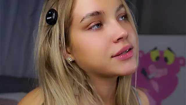 AftonConnett live sex cam