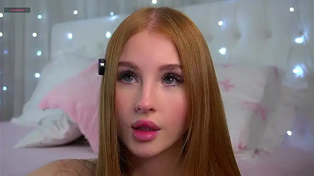 DawnAcreman's cam snapshot