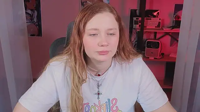 carolina_elf's cam snapshot