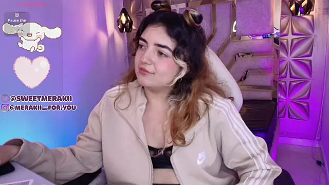 meraki_fraise's cam snapshot