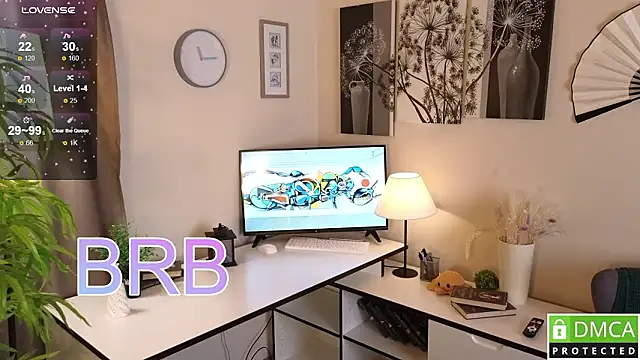 Sue_Sanders's cam snapshot