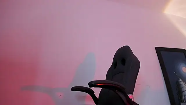 AnnaraLein's cam snapshot