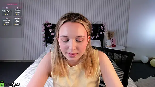 Sofia_Gaze's cam snapshot