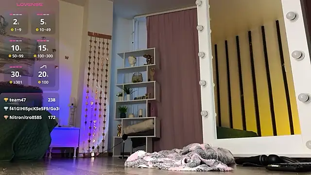 hailey207's cam snapshot