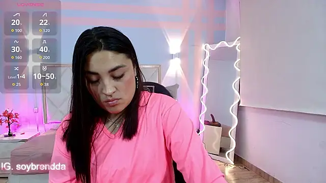 Brendda_tay's cam snapshot