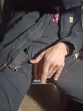 HeavyHung10's cam snapshot