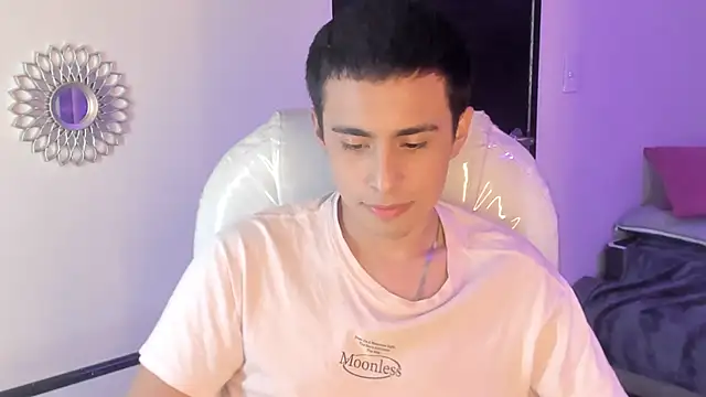 Nyko_ds's cam snapshot