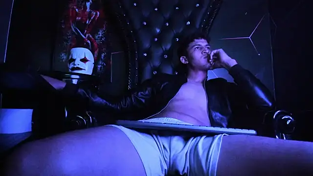 Ethan_Waalker's cam snapshot