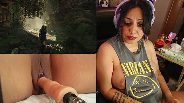 roknblaze's cam snapshot