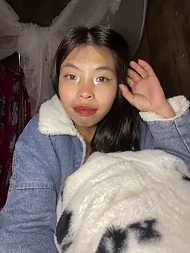 lux-su's cam snapshot