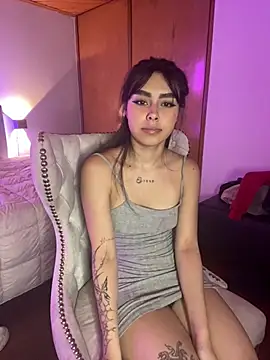 scarlett_pinkk1's cam snapshot