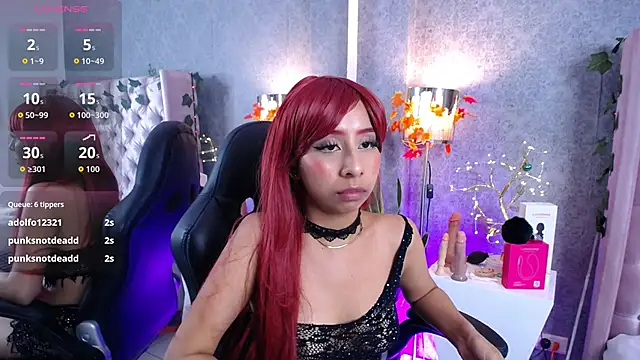 laila_stilwiills's cam snapshot